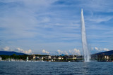 Lake Geneva 