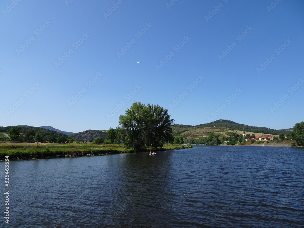 River River