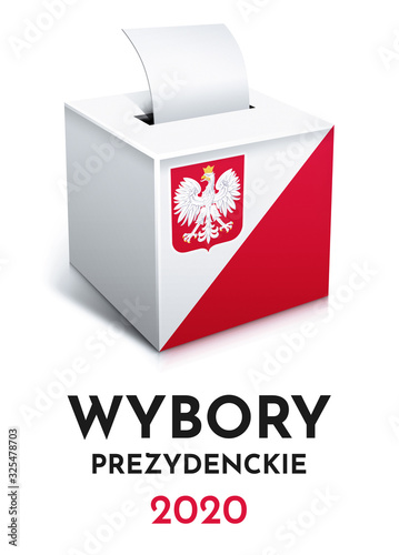 Wybory prezydenckie w Polsce 2020