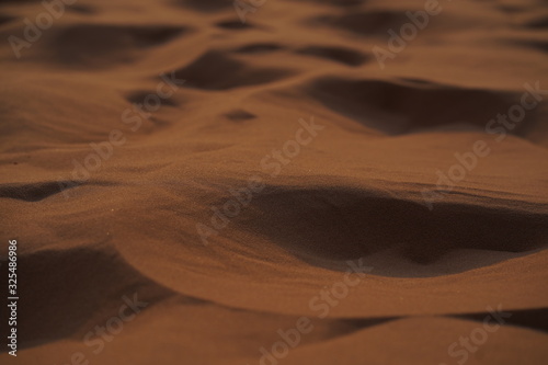 Sahara Sand