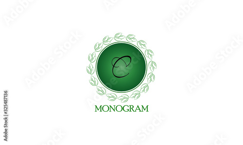 Beautiful logotype design for luxury company branding, C logo, C monogram, elegant letter C, Premium letter C logo design, elegant monogram logo, modern monogram logo