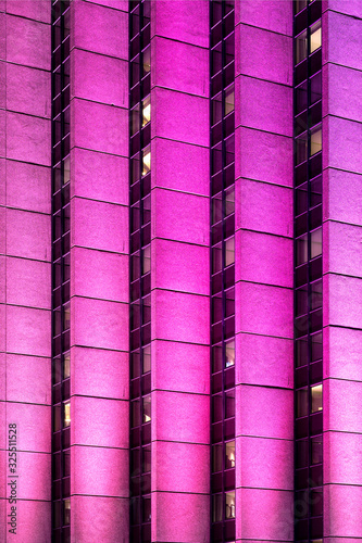 Photography Vivid Sydney, Australia