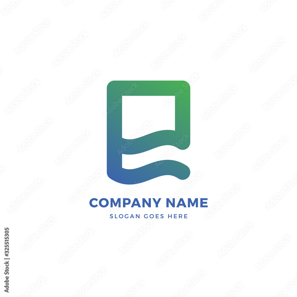 Creative E Letter Vector logo icon design template. Abstract logotype concept element sign shape Creative E Letter Vector logo icon design template. Abstract logotype concept element sign shape