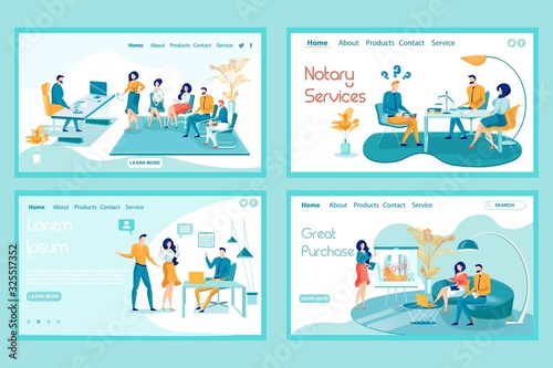 Notary Services and Assistance in Transactions.
