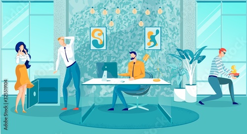 Legal Assistance in Money Theft Investigation.