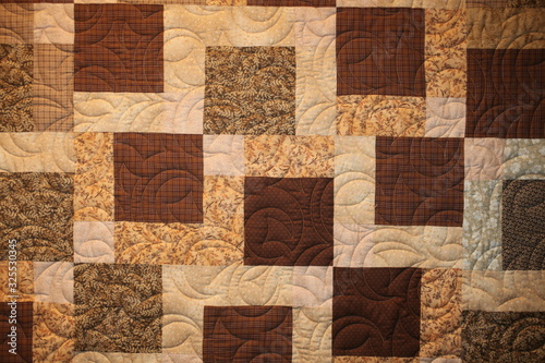 Canvas Print quilt
