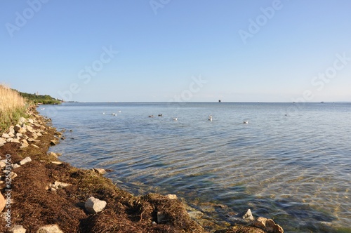 Nad Zatoką Pucką, Jurata