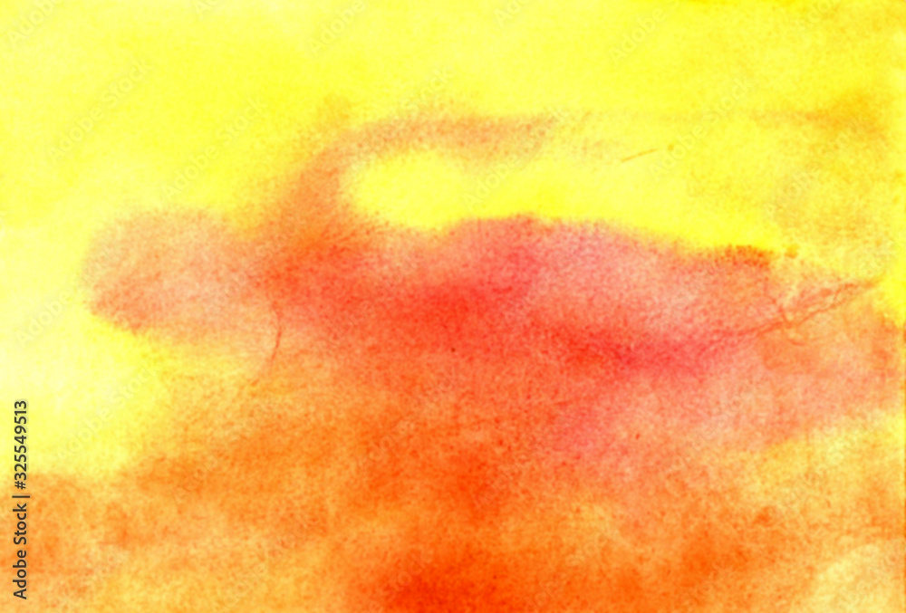 background watercolor texture color  Material