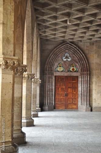 Expiatorio Guadalajara