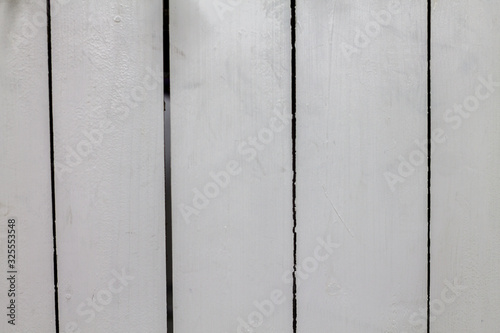 Texture of wood white background. Background with place for text.