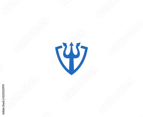 Poseidon logo