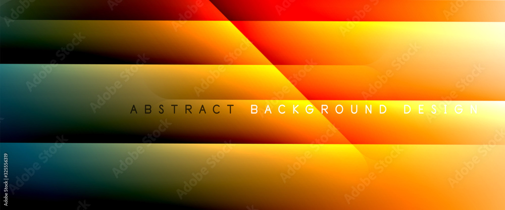 Trendy simple fluid color gradient abstract background with dynamic straight shadow line effect. Vector Illustration For Wallpaper, Banner, Background, Card, Book Illustration, landing page Trendy simple fluid color gradient abstract background with dynamic straight shadow line effect. Vector Illustration For Wallpaper, Banner, Background, Card, Book Illustration, landing page