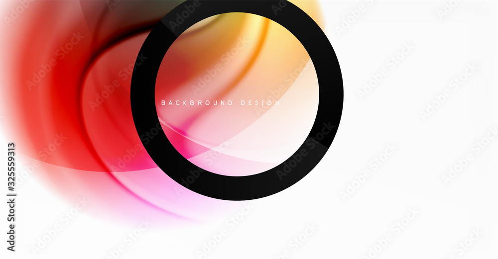 Abstract background, fluid mixing gradient liquid style colors composition. Vector Illustration For Wallpaper, Banner, Background, Card, Book Illustration, landing page Abstract background, fluid mixing gradient liquid style colors composition. Vector Illustration For Wallpaper, Banner, Background, Card, Book Illustration, landing page
