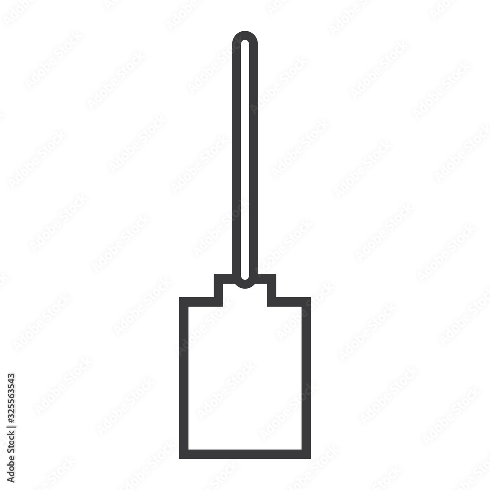 hoe logo vector hoe logo vector
