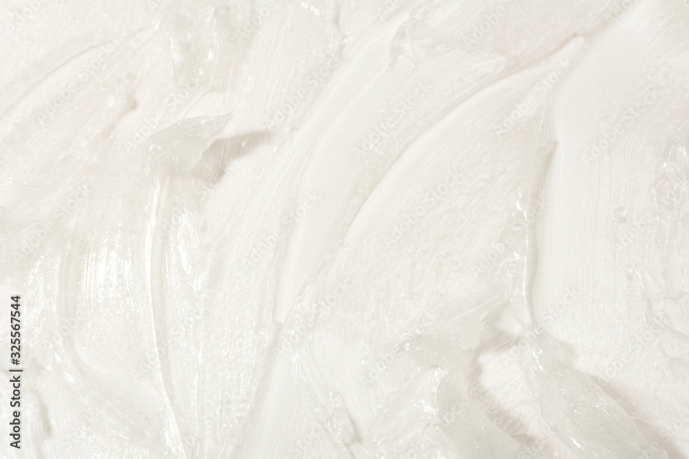 Obraz premium gel textured background 