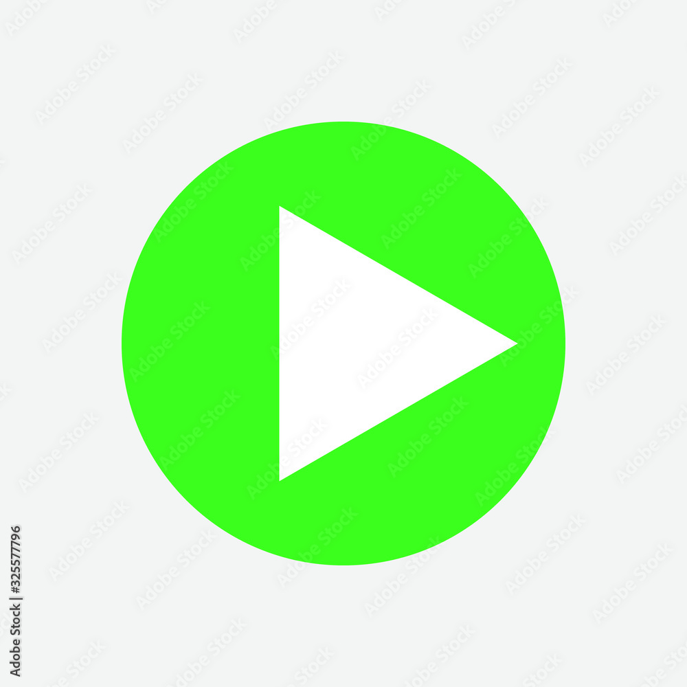 play button play button