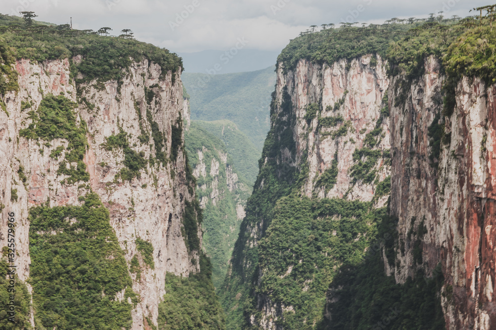 Parque Nacional de Aparados da Serra 