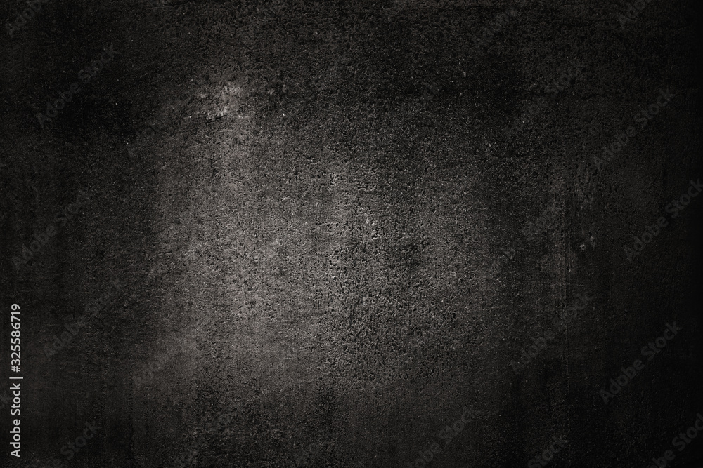 Dark Concrete Wallpaper