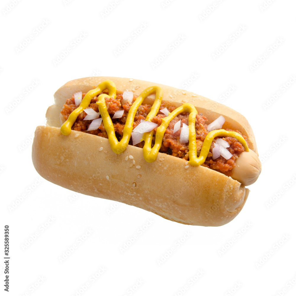 Hot dog or tasty Hot dog on a background new. Hot dog or tasty Hot dog on a background new.