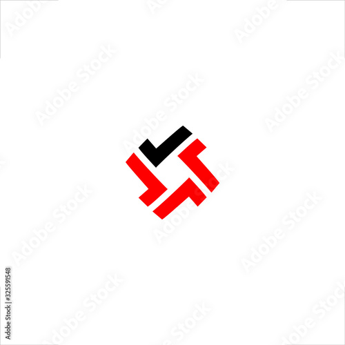 Check mark logo gathering