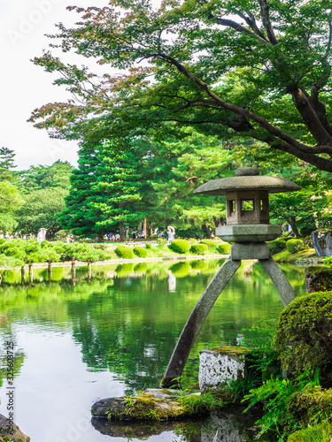 兼六園 Kenrokuen 2