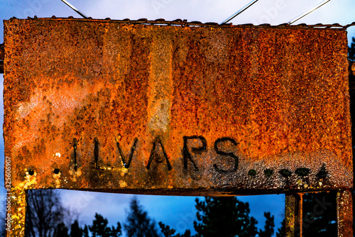 ilvars