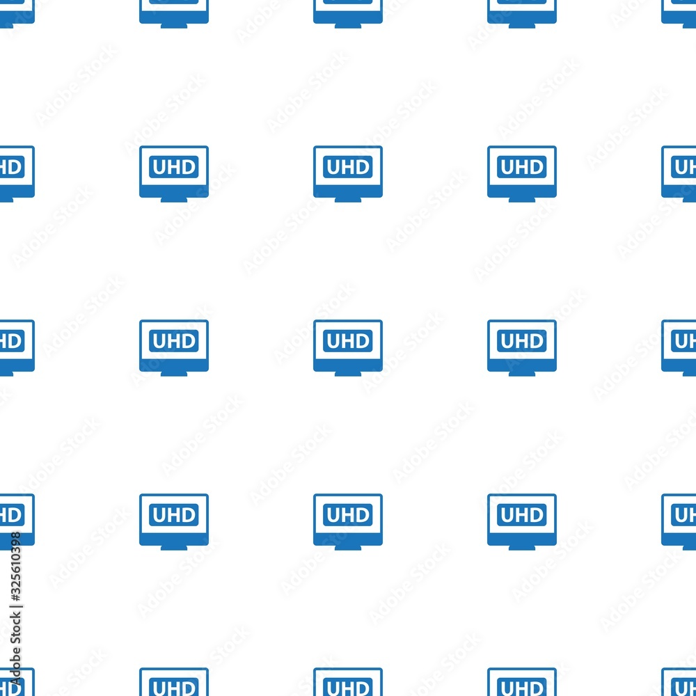 4K Streaming icon pattern seamless isolated on white background. Editable filled 4K Streaming icon. 4K Streaming icon pattern for web and mobile. 4K Streaming icon pattern seamless isolated on white background. Editable filled 4K Streaming icon. 4K Streaming icon pattern for web and mobile.