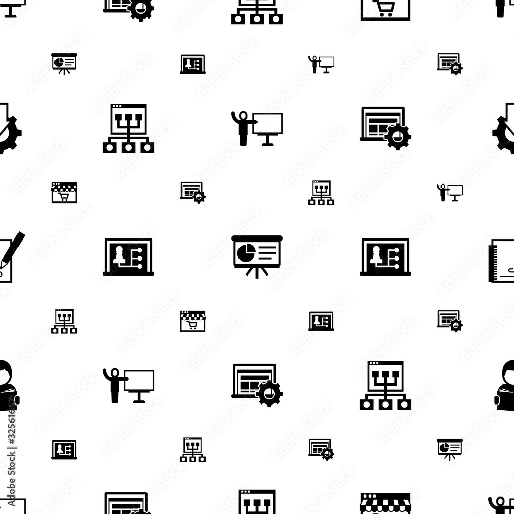 study icons pattern seamless. Included editable filled coach, Presentation, Distance Learning, Online coaching, Distance teacher, Interactive Course icons. study icons for web and mobile. study icons pattern seamless. Included editable filled coach, Presentation, Distance Learning, Online coaching, Distance teacher, Interactive Course icons. study icons for web and mobile.