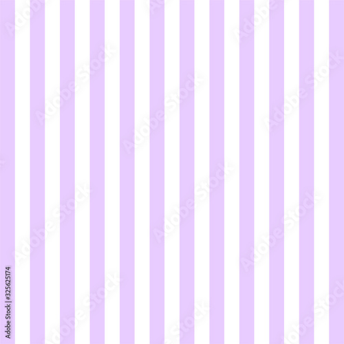 Two colored lines alternately beautiful purple and white - vector