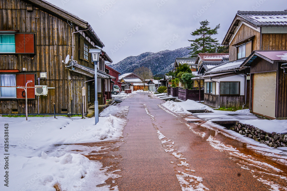 日本の風景