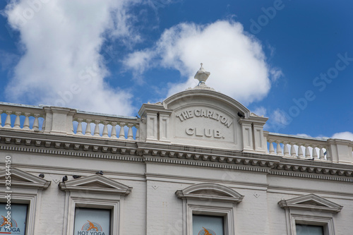 Newmarket Auckland New Zealand Victorian