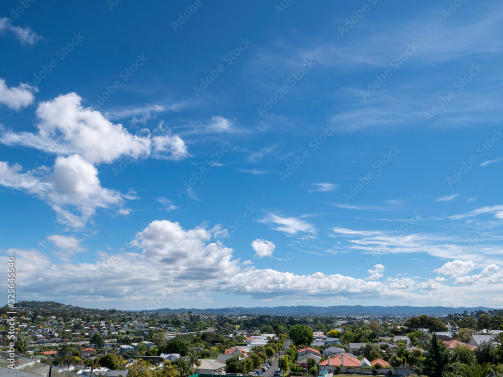 Ponsonby Auckland New Zealand