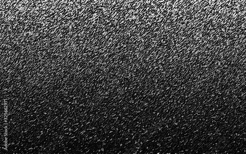 black and white scratch wall texture. grunge concrete background or wallpaper.