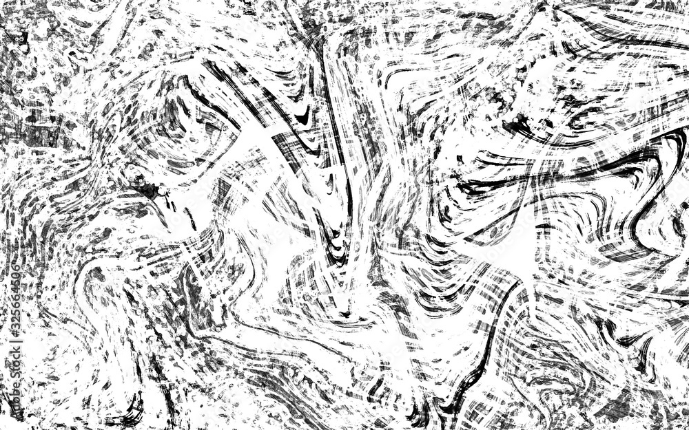 black and white scratch wall grunge or water liquid texture. monochrome abstract paint background or wallpaper. black and white scratch wall grunge or water liquid texture. monochrome abstract paint background or wallpaper.
