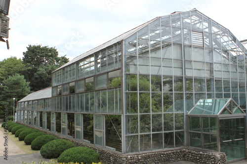 식물원