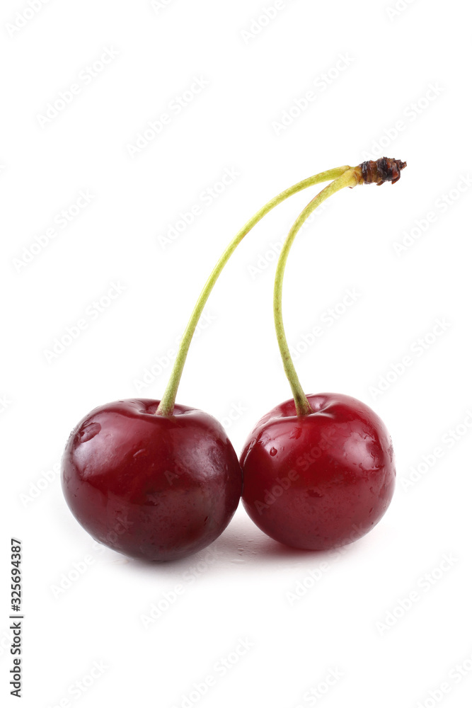 Cherries Cherries