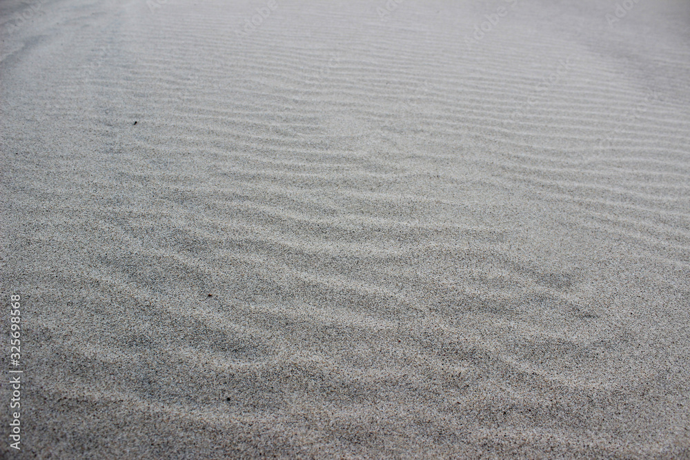 Obraz premium texture of sand