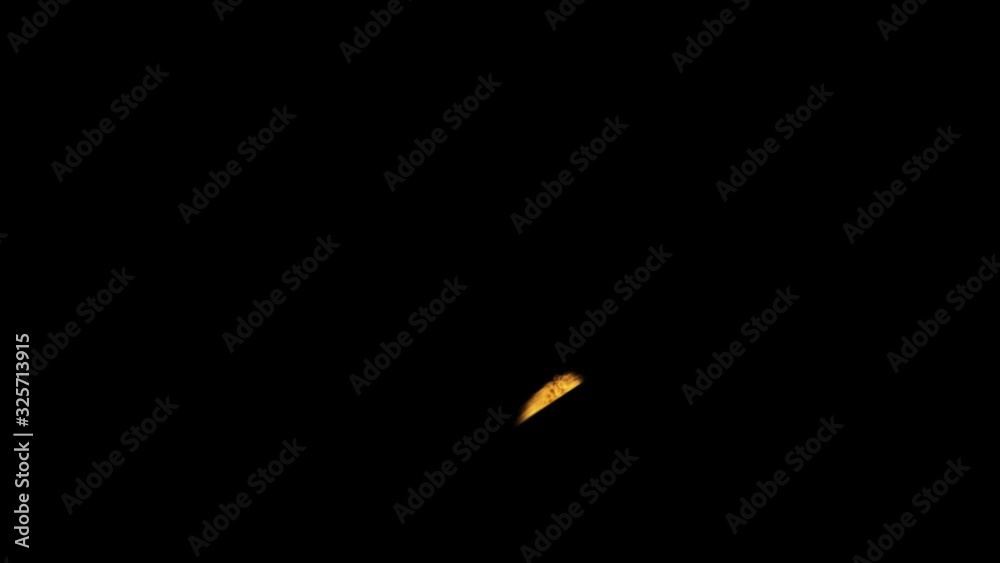 Fire explosion on alpha chanel. Fire line in super slow motion Fire explosion on alpha chanel. Fire line in super slow motion