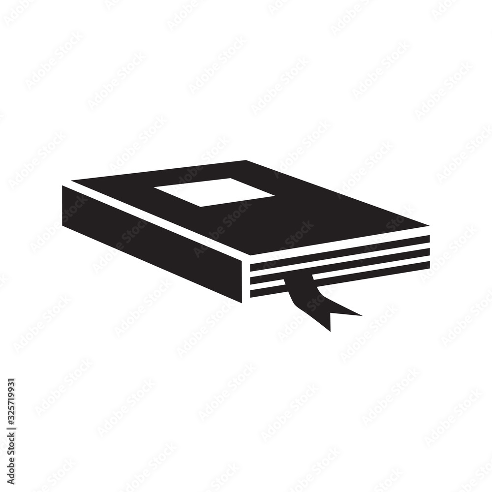 book icon collection, trendy style book icon collection, trendy style