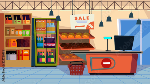 Shop Product- Background