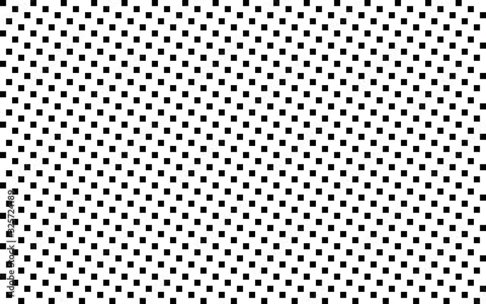 Pixels seamless pattern Black and white pixelated background Grainy noise effect 8 bit retro style Vector backdrop for game, web, fabric Pixels seamless pattern Black and white pixelated background Grainy noise effect 8 bit retro style Vector backdrop for game, web, fabric