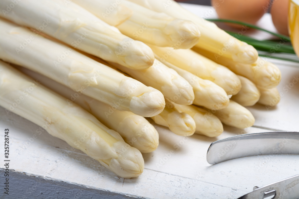 High quality white asparagus vegetable ready to cook High quality white asparagus vegetable ready to cook