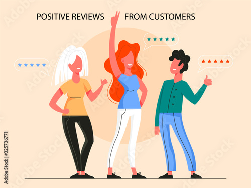 Real estate advantage concept