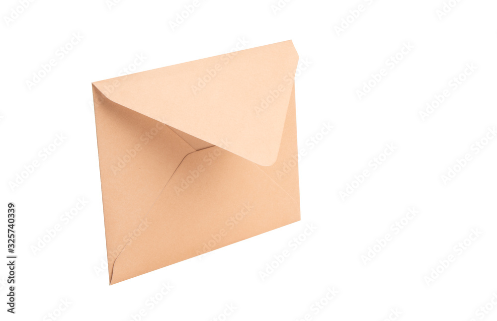 envelopes isolated envelopes isolated