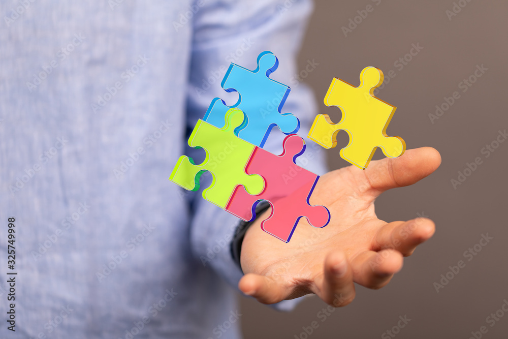 Concept for business strength and success.. Concept for business strength and success..