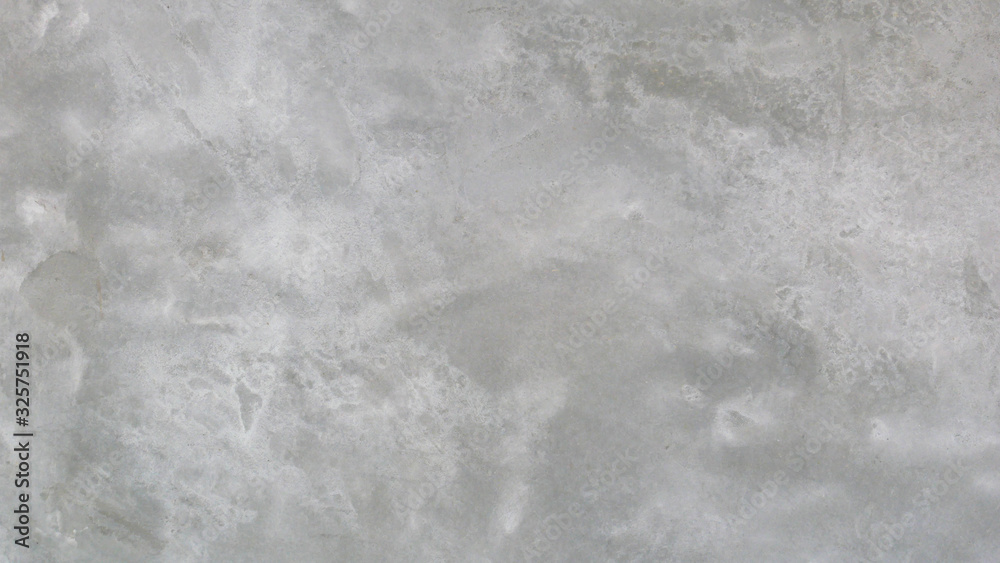 white cement wall background. gray concrete floor white cement wall background. gray concrete floor