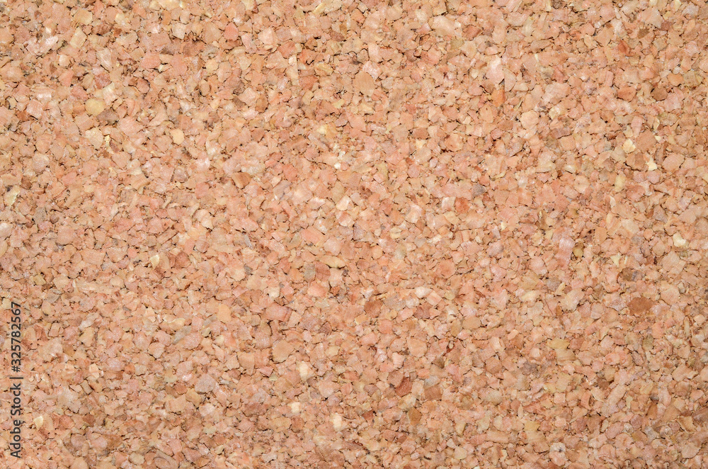 cork texture