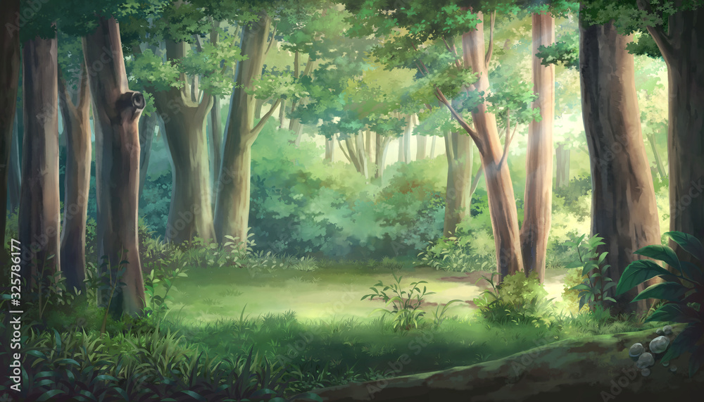 Ánh sáng và rừng - Ngày, Hình nền Anime, Minh họa sẽ đưa bạn đến với một thế giới kì diệu của thiên nhiên và hoạt hình. Những hình ảnh đầy màu sắc sẽ khiến bạn cảm thấy yên tĩnh và thư thái. Hãy đón xem những hình ảnh đẹp mắt này để trải nghiệm những giây phút tuyệt vời.
