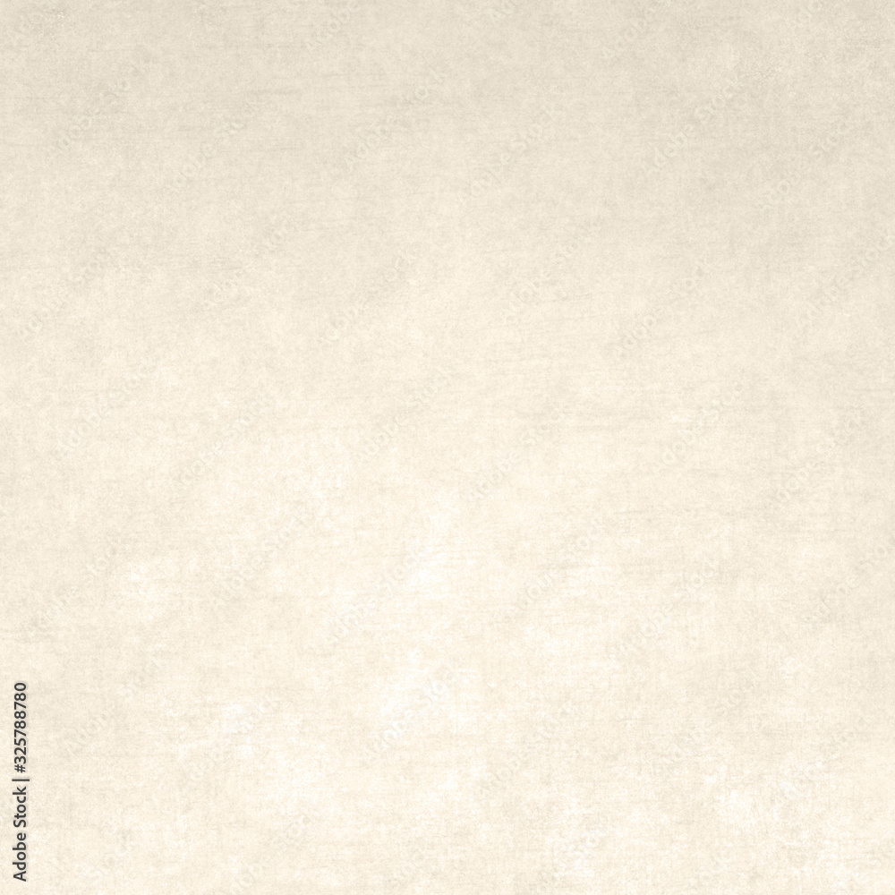 Obraz premium Vintage paper texture. Brown grunge abstract background