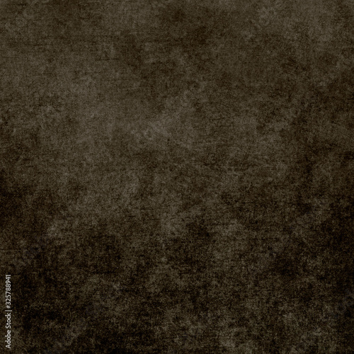 Vintage paper texture. Brown grunge abstract background